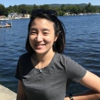 Yangsook (Kimy) Kim