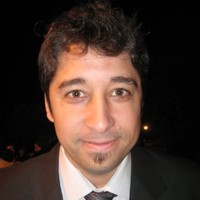 Miguel Angel Silva