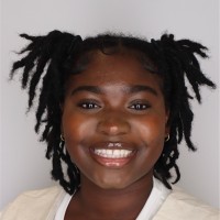 Blessing Ojo
