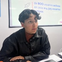 Paola Natasha Becerra
