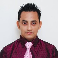 Barkat Momin