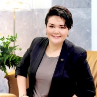 Liyana Salman Morrison （毛莉安）