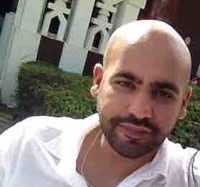 Selim Benyagoub