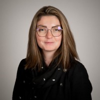 Eugénie Gaudin