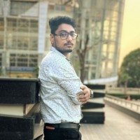Anurag Sharma