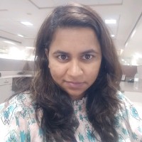 Rashmi S Nair