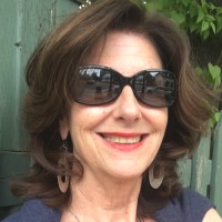 Patricia Thomas