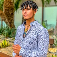 Damian Rivera