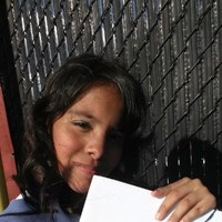 Sharon Mendoza