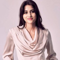 Chandrika P