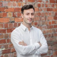Stefan Scardamaglia