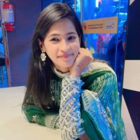 Saba Shaikh