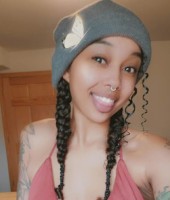 Sabrina Mcferrin