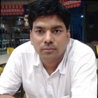 Shailendra Kumar Misra