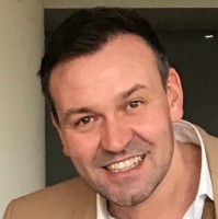 Ben Millington