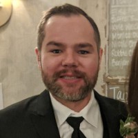 John Robert Chovanec