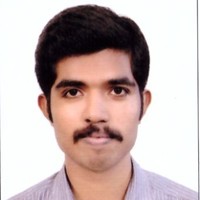 Vaisakh K V