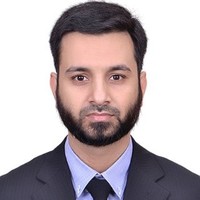 Muhammad Zia Ur Rahman, Fcca