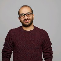 Abdelrahman Mostafa