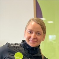 Christina Thorup