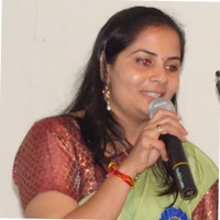 Krishna Joshi