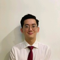 Kai Liang Wong