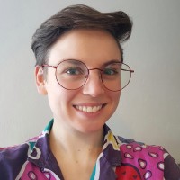 Anna Bartlett