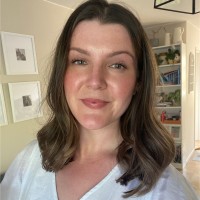 Rebecca Louise Sweeney