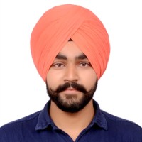 Satnampreet Singh