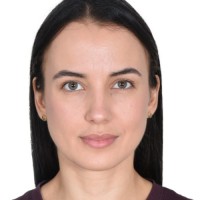 Angela Maria Mora Correa