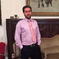 Stian Andrè Sagholen