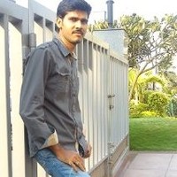 Murali Krishna