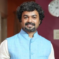 Vinay Jayaram