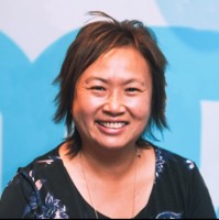 Sarah Loh