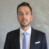 Jérémy Bouquerod
