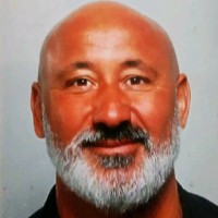 Driss Rahouani