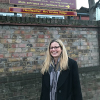 Caroline Phillips