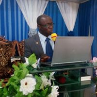 Adekola Michael Femi