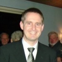 Jørgen Forsberg