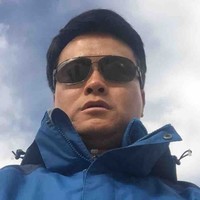 吴海林