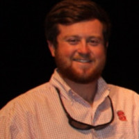 Luke Teague