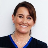 Sarah Morrison