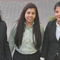 Madhuri Mistry