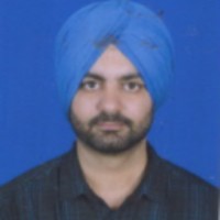 Jagpreet Singh