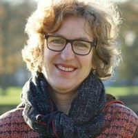 Wilma Wilgenhof