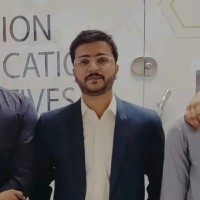 Basit Ali Hashmi