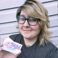 April Grubb