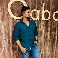 Sandeep Behera