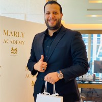 Ahmed Soliman
