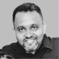 Pranav Shetty